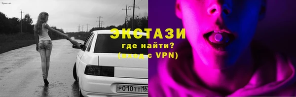 хмурый Алексин