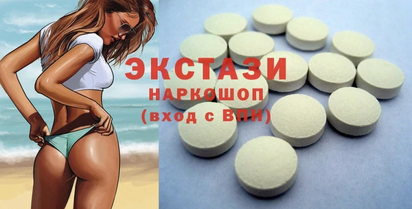 хмурый Алексин