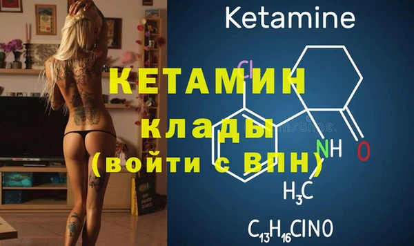 хмурый Алексин
